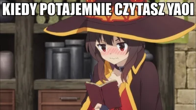 qqwwee - #randomanimeshit #megumin #konosuba #animecap #yaoi


@Morimasa @RARvolt ...