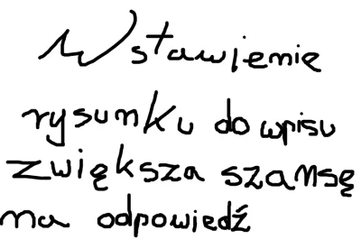 Gadzinski - zapytam raz jeszcze, bo dużo spamu i poprzedni wpis zaginął w odmętach.

...