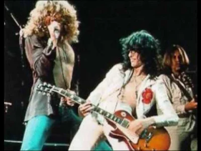 n.....r - Drogie Mirosławy, równo 42 lata temu (tj. 8 listopada 1971r.) Led Zeppelin ...