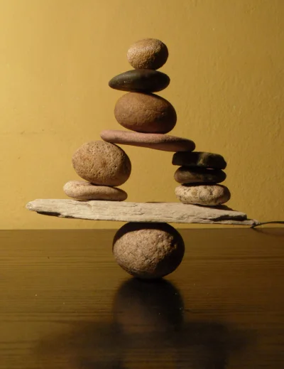 KubaGrom - Idealna równowaga:
#zainteresowania #zdjęcia #kamienie