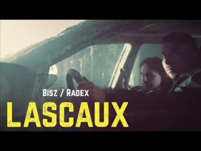 adam1105 - Bisz - Lascaux
#rap