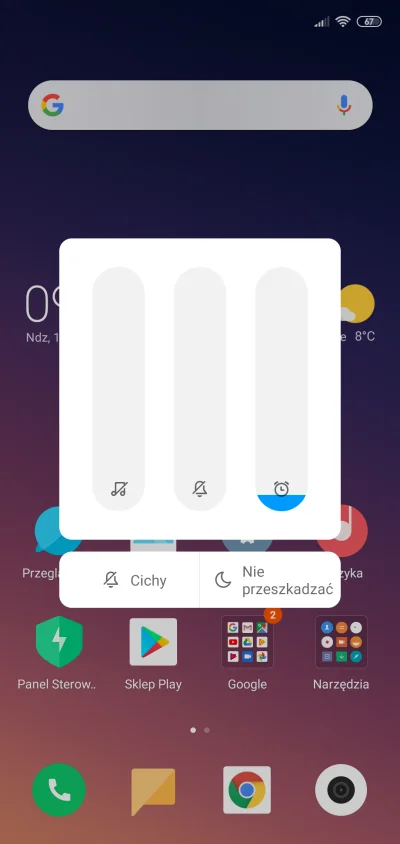 agareas - #xiaomi #miui #android Witam, po aktualizacji do androida pie w mi 8 lite, ...