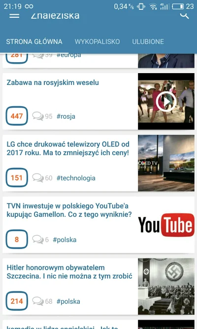 mjandy - @HalinaMamZawal w aplikacji nie ma wzmianki żadnej ze to spam jakiś ;)