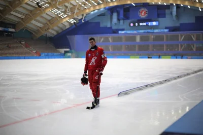 Bandy-Polska - Uniwersjada już wkrótce!

Największy młodzieżowy turniej sportów zim...