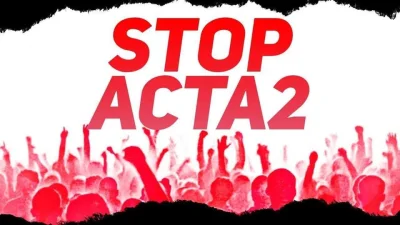 moby22 - Pytamy europosłow jak zagłosują w sprawie ACTA2

Rada Unii Europejskiej pr...