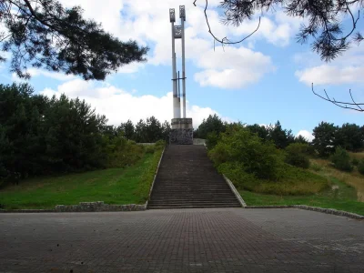 M.....a - > 10 października 1939 przeprowadzono pierwszą masową egzekucję w bydgoskie...