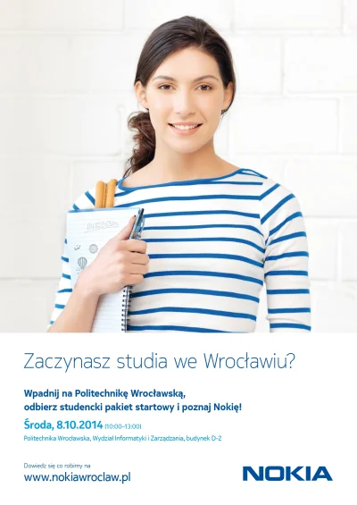 lkoikm - #wroclaw #studia #promocje