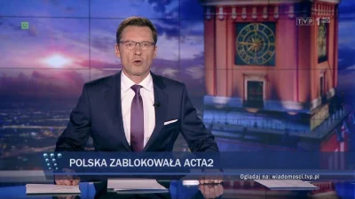 adam2a - > Rada nie znalazła porozumienia ws ACTA2! Polska stworzyła mniejszość bloku...