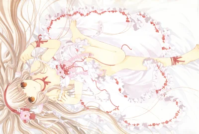 BlackReven - #randomanimeshit #chobits #chii #anime 

Pozdrawiam parkę z biedronki,...