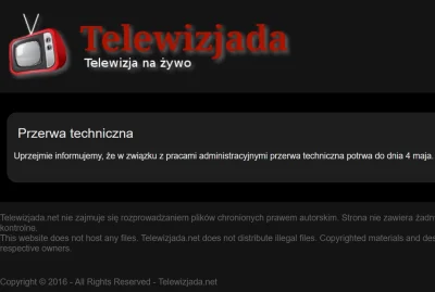 RuchadloLesne - #telewizjada #telewizjadacwel