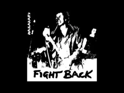 Clark_Nova - Klasyczna EPka nagrana na nowo, fajny pomysł.



Masakari - Fight Back

...