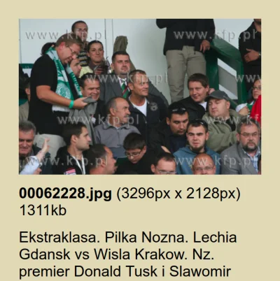 rubikoon - Tu np. Donald Tusk i Sławomir Nowak na meczu z Wisłą ( ͡° ͜ʖ ͡°)