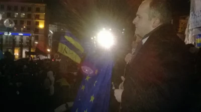 Pawel_Kowal - @SirBlake: #euromaidan
