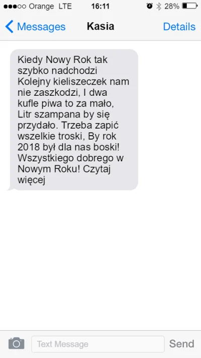 gimbus-przegrywus - pomocy pare minut temu dziewczyna która mi się podoba wysłała mi ...