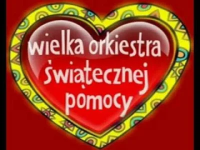 oggy1989 - [ #muzyka #wosp #owsiak ]



No to zaczynamy #boldupy u niektórych :D

Cza...