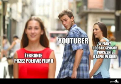 G.....e - Chcą zostać youtuberami bo chcą żebrać ( ͡° ͜ʖ ͡°)