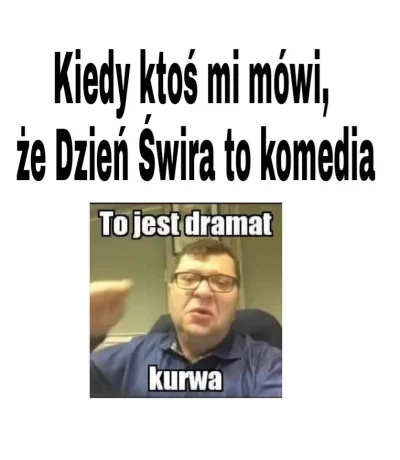 a.....1 - #heheszki #tworczoscwlasna #stonoga
Popełniłem mema ma przerwie w pracy;)