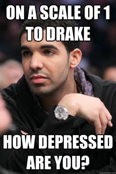 S.....a - #drake #feels #wieczornewyznania