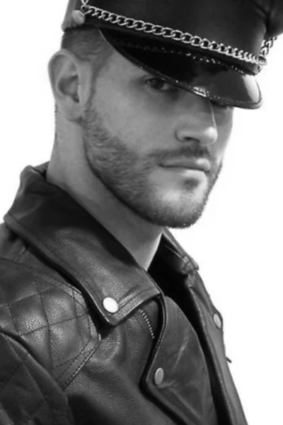 Lukardio - #mrleather #leathermen #ladnypan