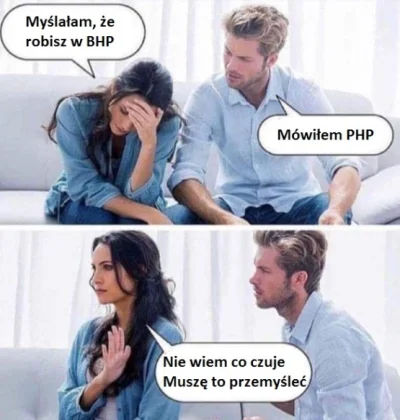 Waldemar_Morawiec - #programowanie #humorobrazkowy #heheszki