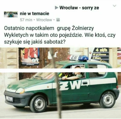 sztilq - Żołnierze wyklęci w seicento zaklęci #pdk #heheszki