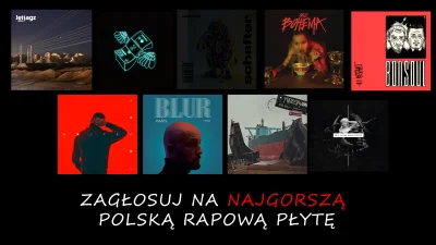 Farezowsky - Dzisiaj odpada album schafter - audiotele(32.65% głosów)

Zapraszam na...