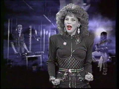 yourgrandma - C.C. Catch - Heartbreak Hotel