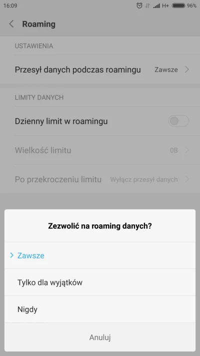 PurpleHaze - @theacm30: 1 przesuniecie i 3 klikniecia z glownego ekranu.
Ciezki tema...