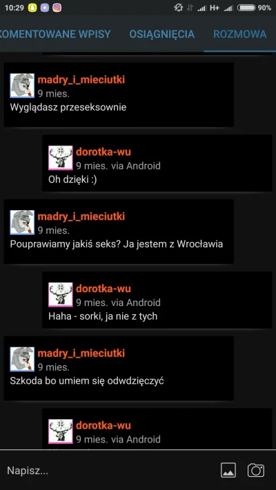 dorotka-wu - @smyl to powiedz mi mamy łapać gęsi tak jak w Holandii i je zagazowac? C...