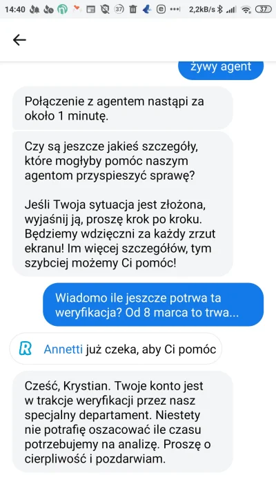 hjgvcygv - Zablokowane a już listopad :P