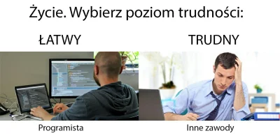 MokreStupki - #humorinformatykow #heheszki i trochę #programowanie