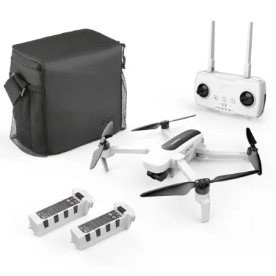 polu7 - Wysyłka z Europy.

[[Fast-23] Hubsan H117S Zino Drone RTF 2 Battery 1 Bag](...