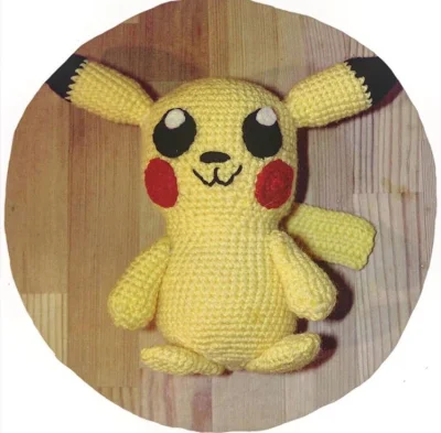 N.....A - @piczu: pikaczuuu