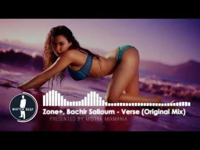 glownights - Zone+, Bachir Salloum - Verse (Original Mix)

#deephouse #zone #bachir...