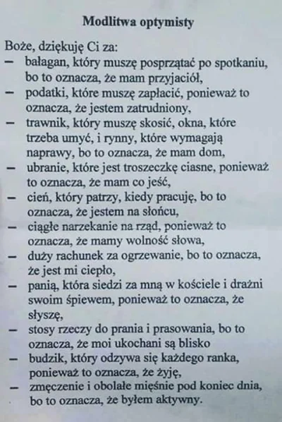 SPGM1903 - Nie wiem jak dla was, ale nie jestem pewien, czy mam już raka czy po prost...