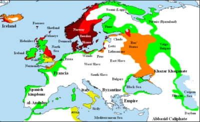 cyrkiel - @Aureilon: W jakich państwach europejskich statystyki (eurostat) gwałtów są...