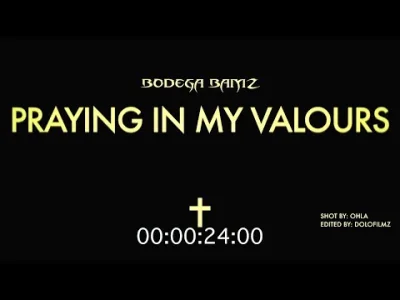 j.....y - Bodega Bamz - Praying // USA
#rap #grubyrap