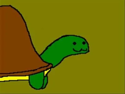 kroxintu - Tortoise not a turtle.