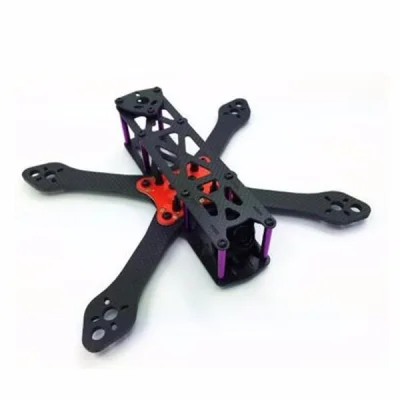 n____S - Martian II 220 Carbon Fiber RC Frame Kit - Banggood 
Cena: $19.99 (79.37 zł...