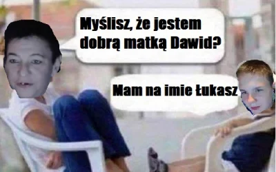 Garbaczow - Przeżyjmy to jeszcze raz https://bit.ly/2CX3XS7 ( ͡° ͜ʖ ͡°)
#patostreamy...