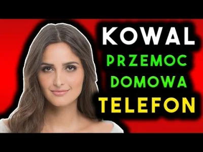 goczan - Kowal PRZEMOC DOMOWA TELEFON
https://www.youtube.com/watch?v=SGtMF4nZ3ro
#...