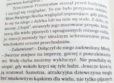 Oko_opatrznosci - Ciekawy wątek w sprawie #ewatylman:

 Ostatnio czuję się, jakby kt...