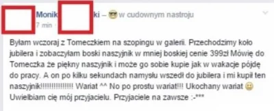 sajr - Rowniez myslicie ze Tomeczkowi musi bardzo zalezec na tej Przyjazni ?
Mysle z...