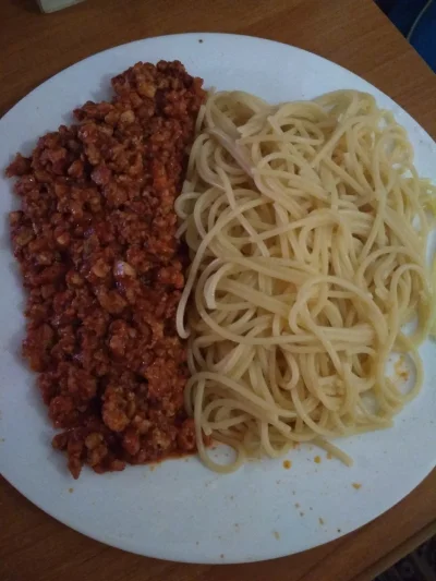 n3sta - Spaghetti a wy jak je jecie?