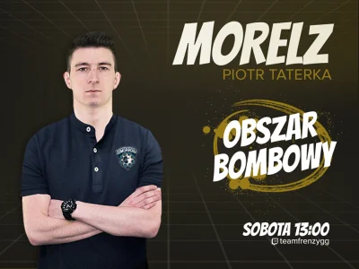 Frenzy_pl - Obszar Bombowy z gościem specjalnym - stand-inem w Virtus.pro za Snaxa - ...