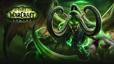 Derol - World od Warcraft będzie miał większe wymagania. Wygląda na to, że nowy dodat...