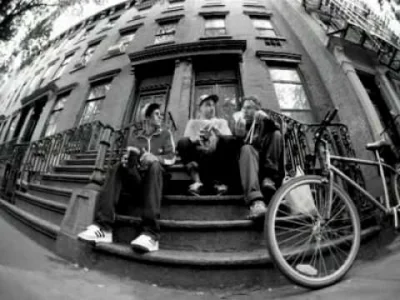 E.....8 - #rap #beastieboys #newyork