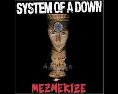 niezmarnujtlenu - System Of A Down - Radio / Video
Utwór po prostu kompletny. 
#muz...