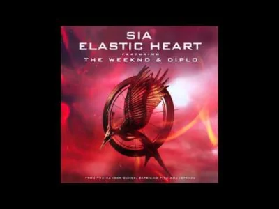 Waltz22 - Elastic heart

#sia #muzyka