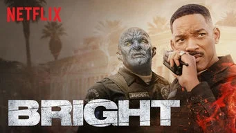 Promilus - Obejrzałem na #netflix #bright . Po tych wszystkich negatywnych opiniach, ...